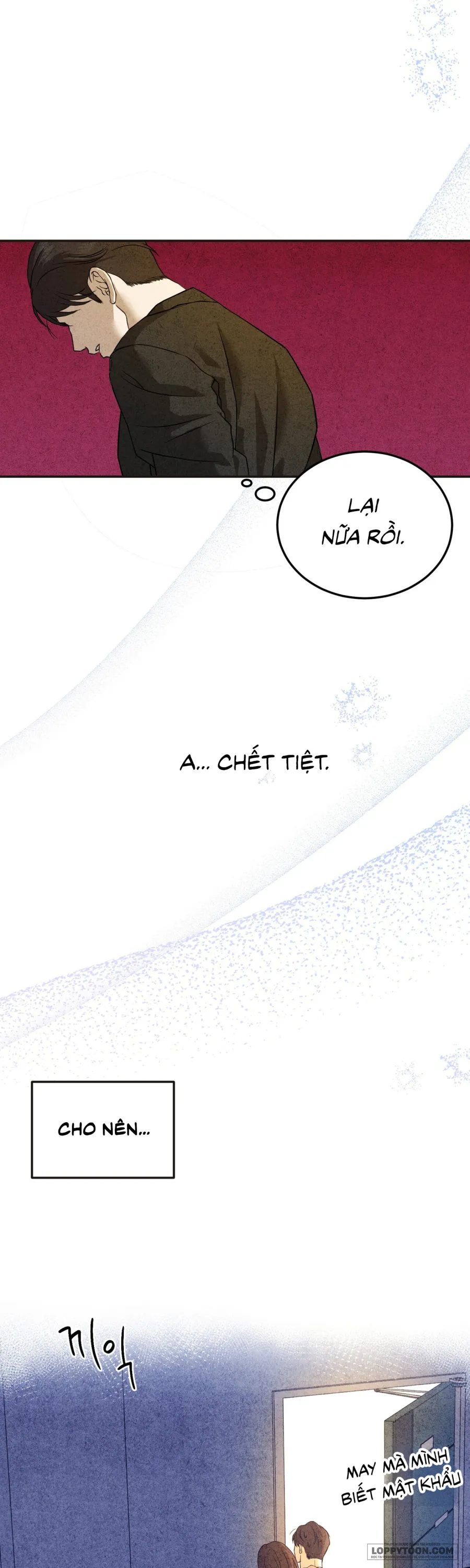 [19+] Nhật Ký Tình Yêu Với Bạn Thân - Chap 7 - Trang 31
