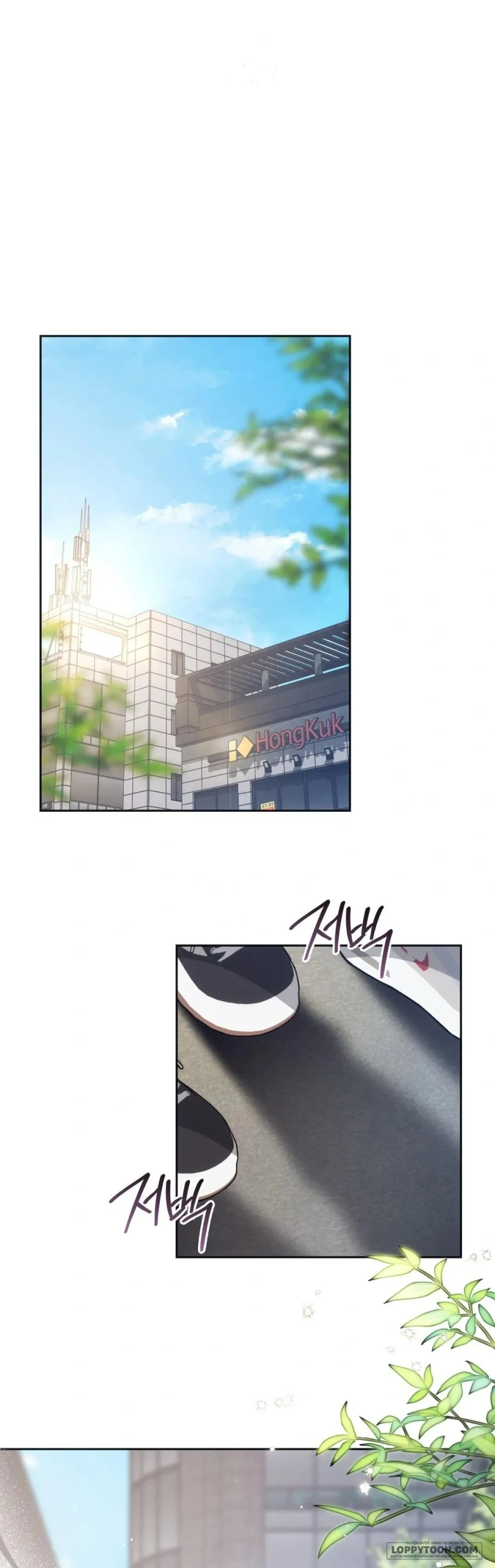 [19+] Nữ Sinh Đại Học Hae Joo - Chap 14 - Trang 2