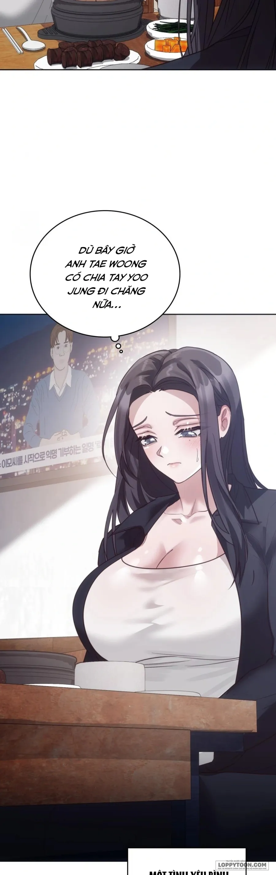 [19+] Nữ Sinh Đại Học Hae Joo - Chap 14 - Trang 17