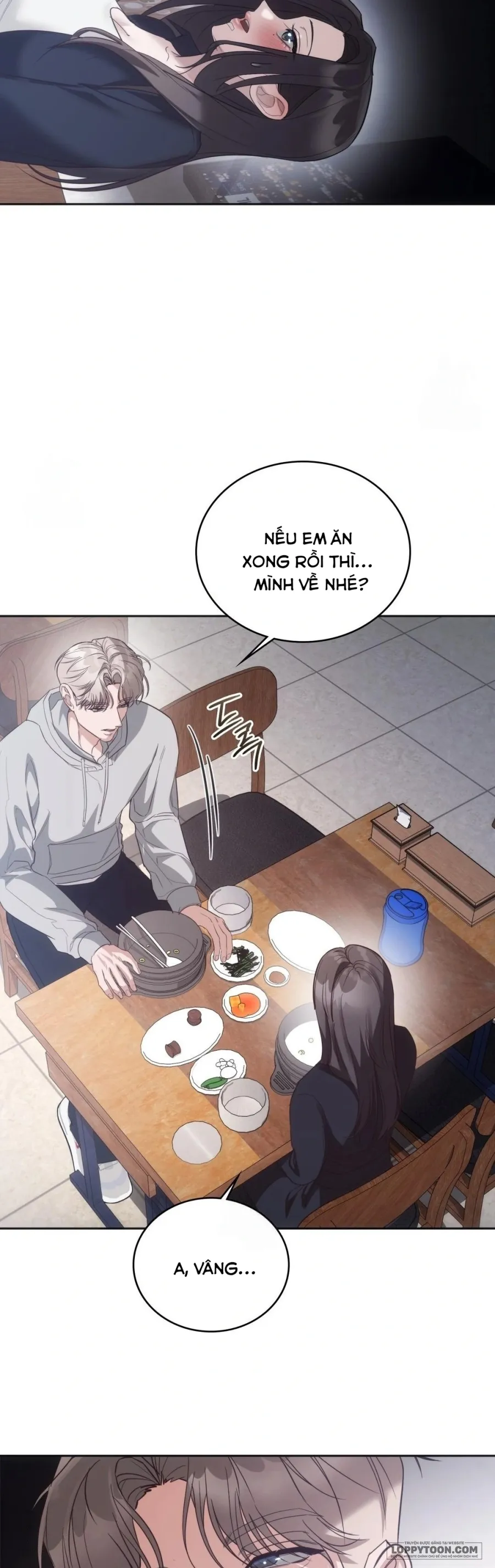 [19+] Nữ Sinh Đại Học Hae Joo - Chap 14 - Trang 22