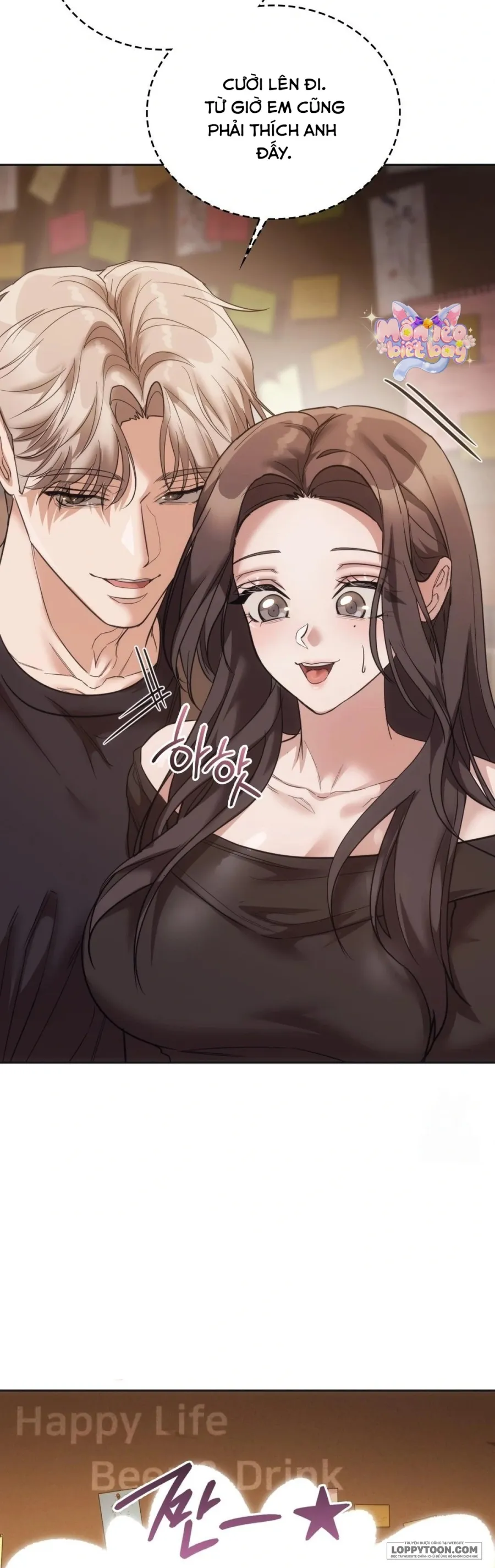 [19+] Nữ Sinh Đại Học Hae Joo - Chap 14 - Trang 30