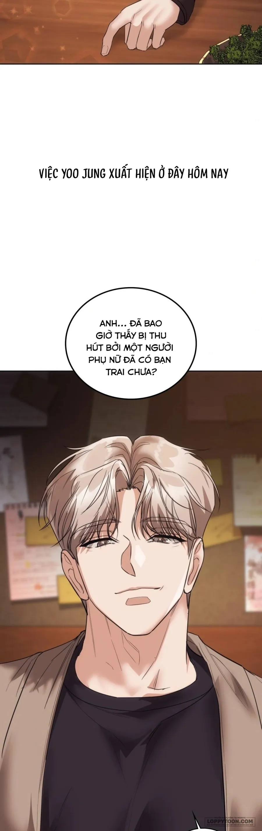 [19+] Nữ Sinh Đại Học Hae Joo - Chap 14 - Trang 40