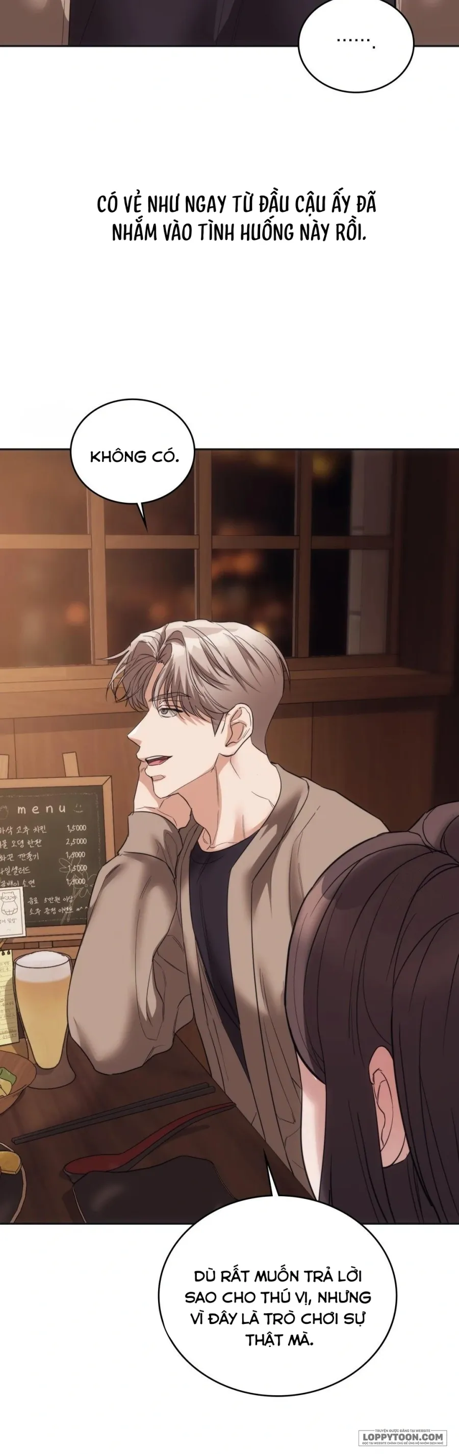[19+] Nữ Sinh Đại Học Hae Joo - Chap 14 - Trang 41