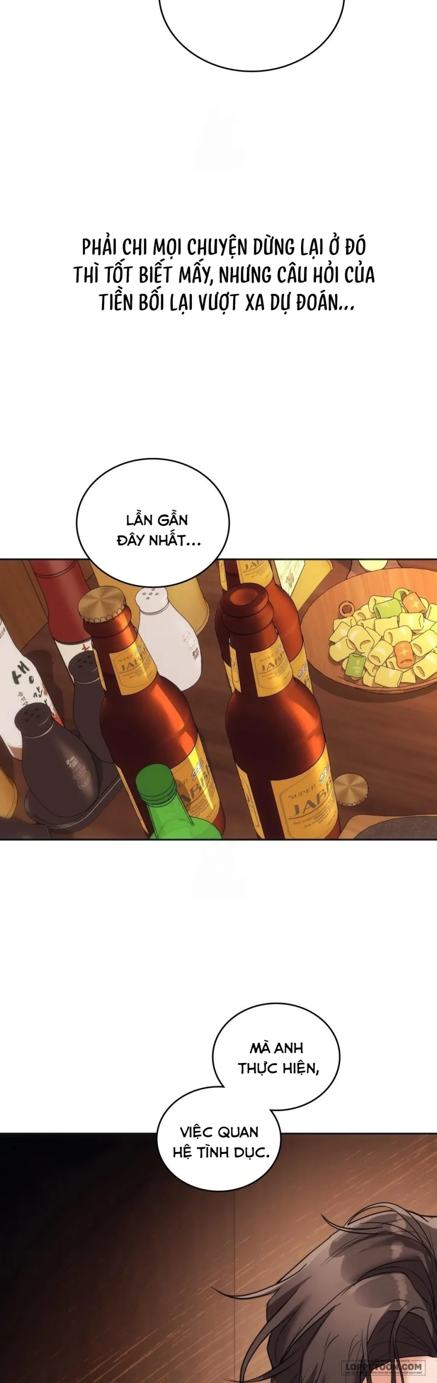 [19+] Nữ Sinh Đại Học Hae Joo - Chap 14 - Trang 44