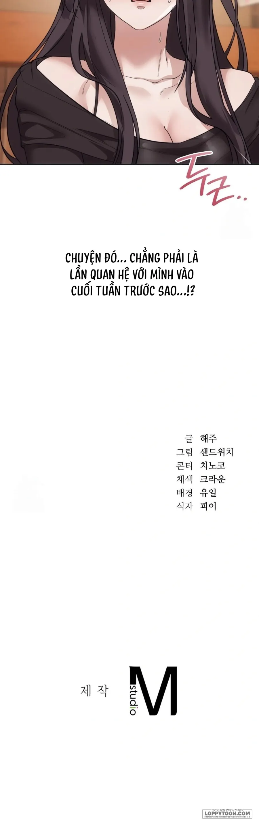 [19+] Nữ Sinh Đại Học Hae Joo - Chap 14 - Trang 46