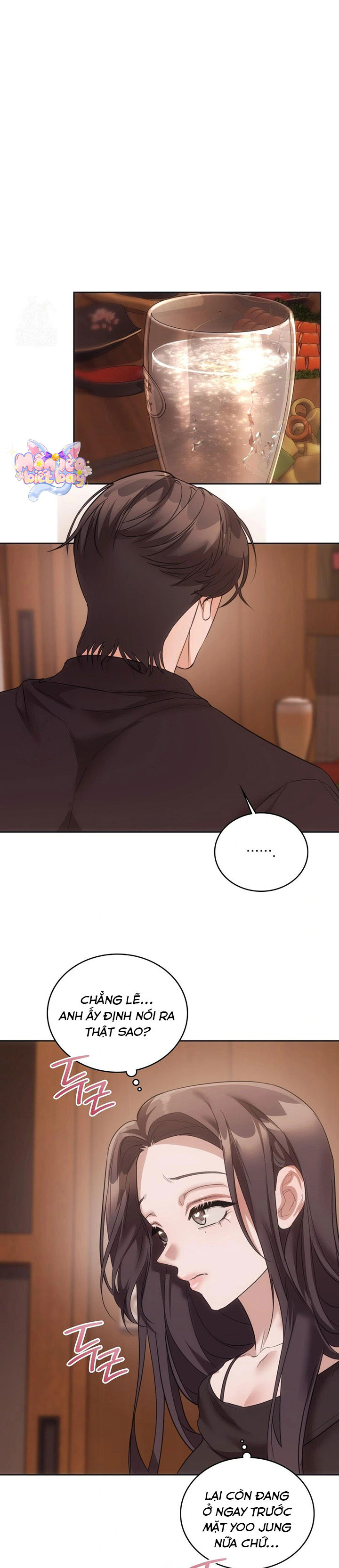 [19+] Nữ Sinh Đại Học Hae Joo - Chap 15 - Trang 2
