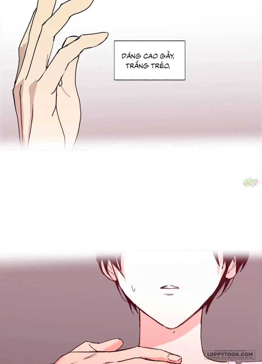 [19+] Nước Mắt Ngọt Ngào - Chap 1 - Trang 24