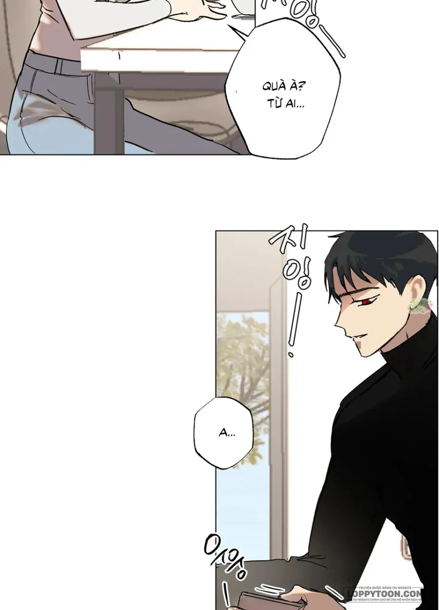 [19+] Nước Mắt Ngọt Ngào - Chap 1 - Trang 6