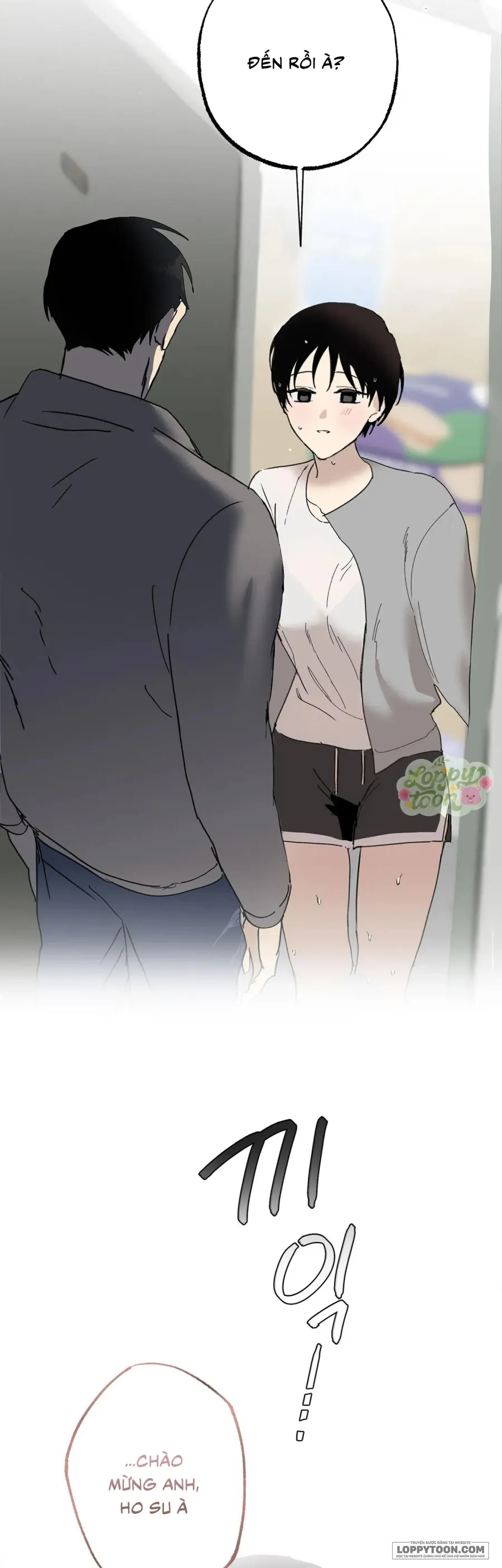 [19+] Nước Mắt Ngọt Ngào - Chap 2 - Trang 43
