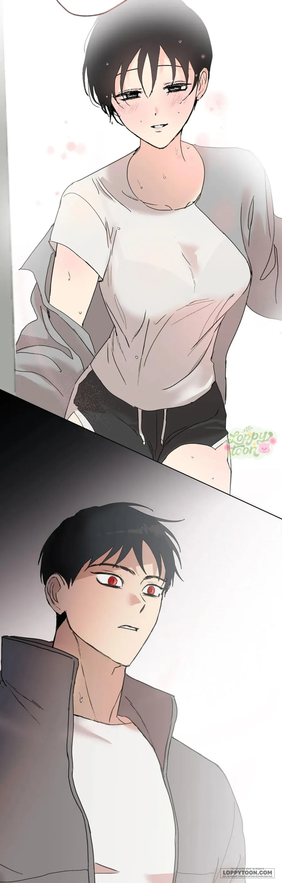 [19+] Nước Mắt Ngọt Ngào - Chap 2 - Trang 44