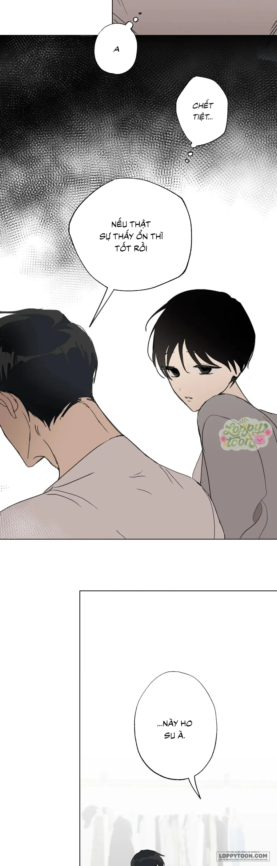 [19+] Nước Mắt Ngọt Ngào - Chap 3 - Trang 18