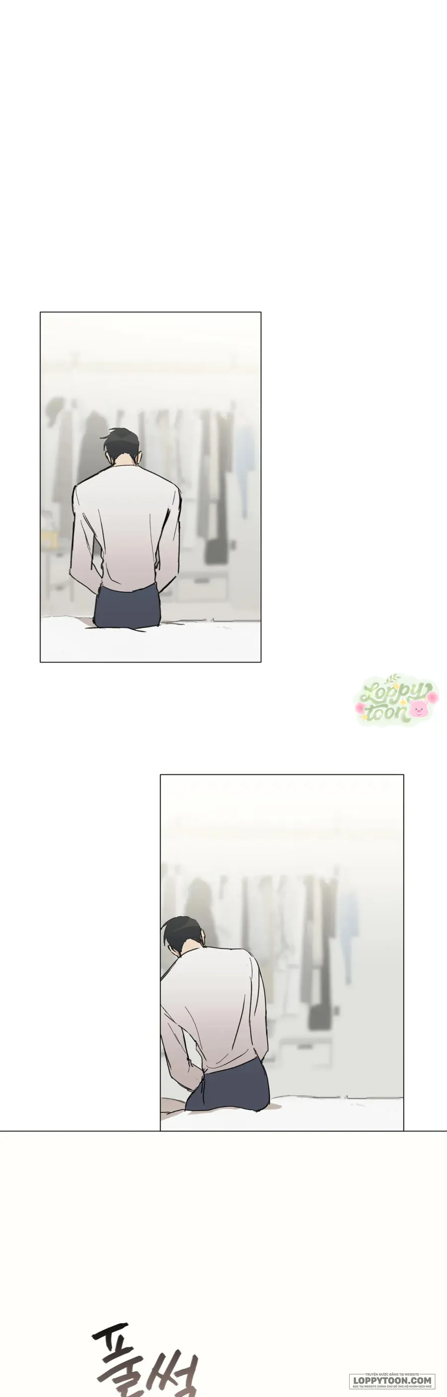 [19+] Nước Mắt Ngọt Ngào - Chap 3 - Trang 25