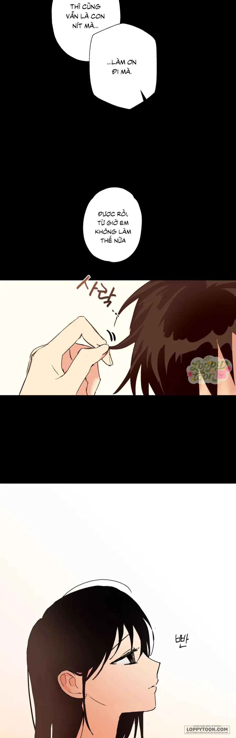 [19+] Nước Mắt Ngọt Ngào - Chap 3 - Trang 29