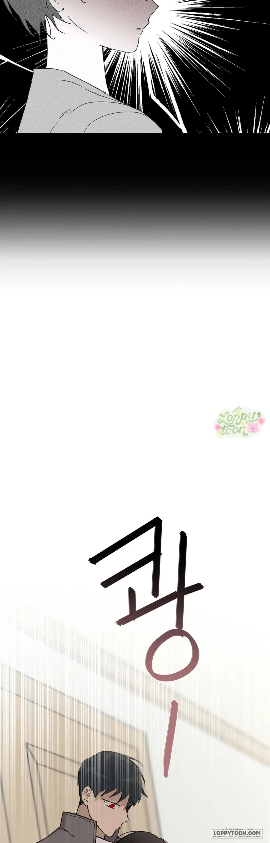 [19+] Nước Mắt Ngọt Ngào - Chap 3 - Trang 4