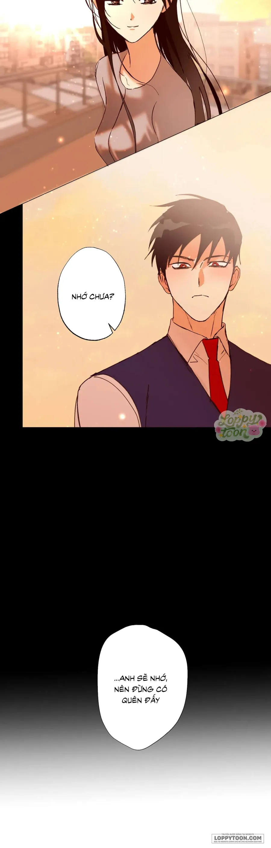 [19+] Nước Mắt Ngọt Ngào - Chap 3 - Trang 35
