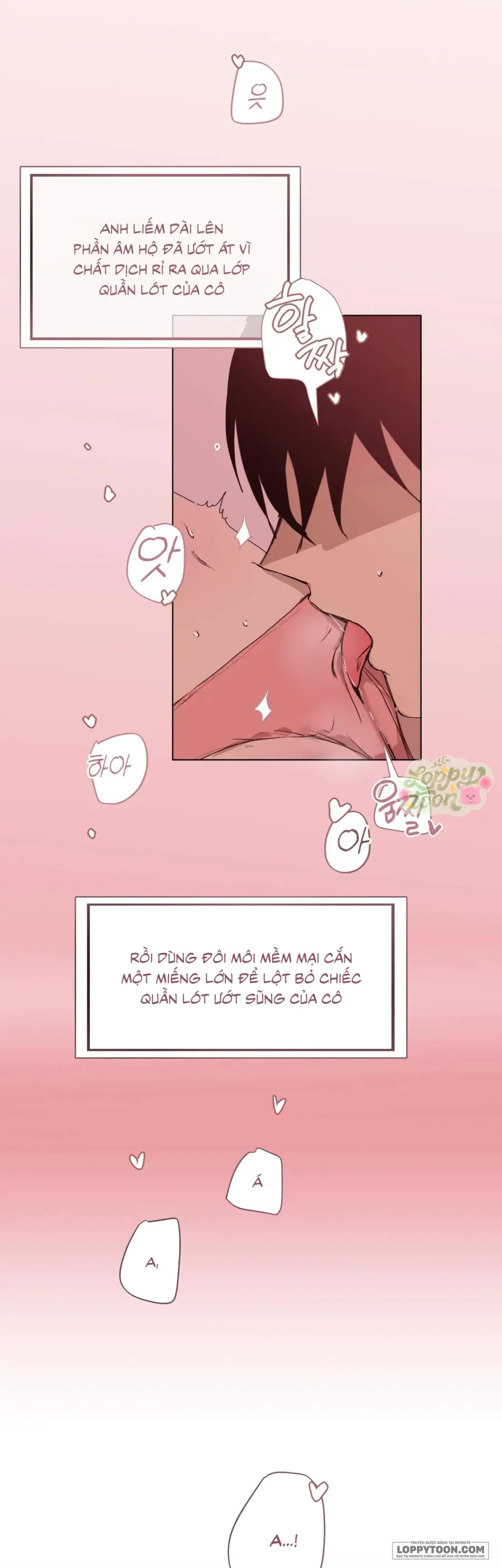 [19+] Nước Mắt Ngọt Ngào - Chap 4 - Trang 3