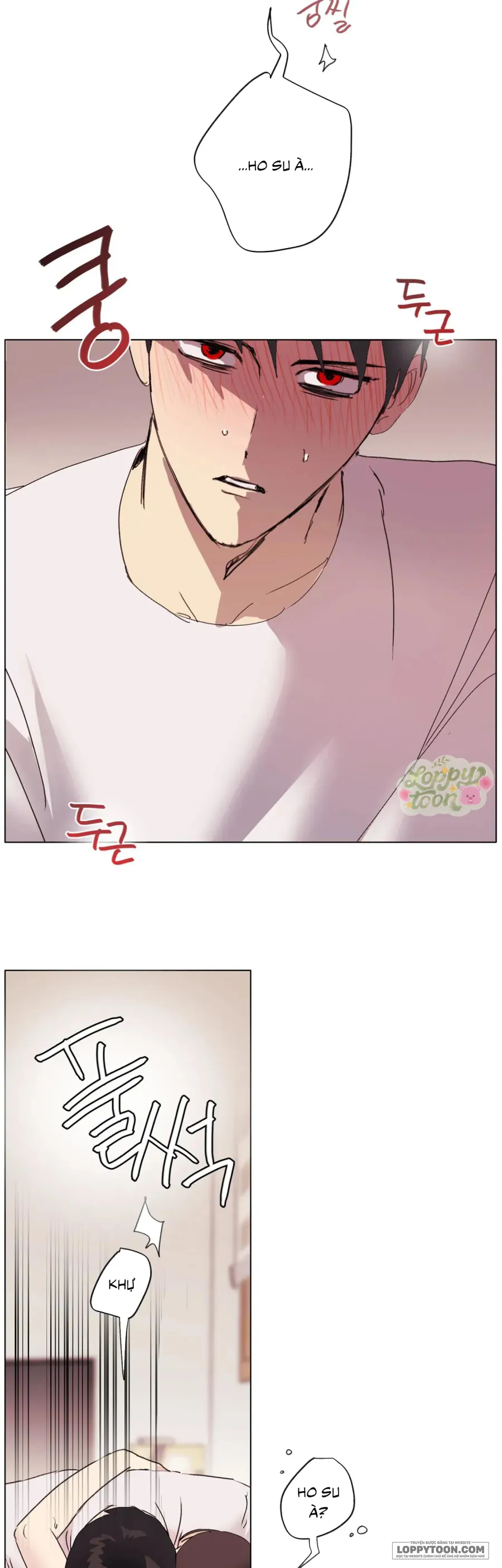 [19+] Nước Mắt Ngọt Ngào - Chap 5 - Trang 27