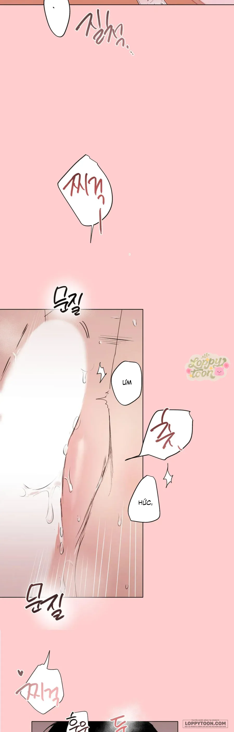 [19+] Nước Mắt Ngọt Ngào - Chap 5 - Trang 34