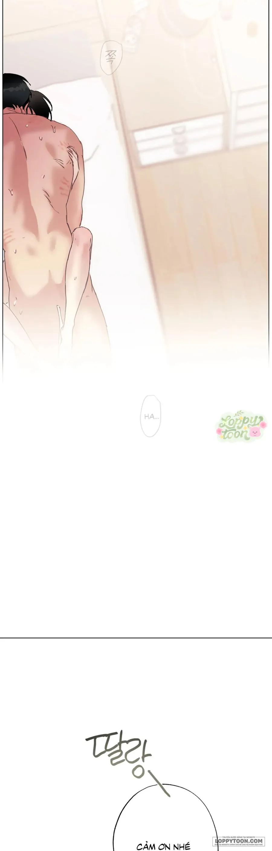 [19+] Nước Mắt Ngọt Ngào - Chap 6 - Trang 18
