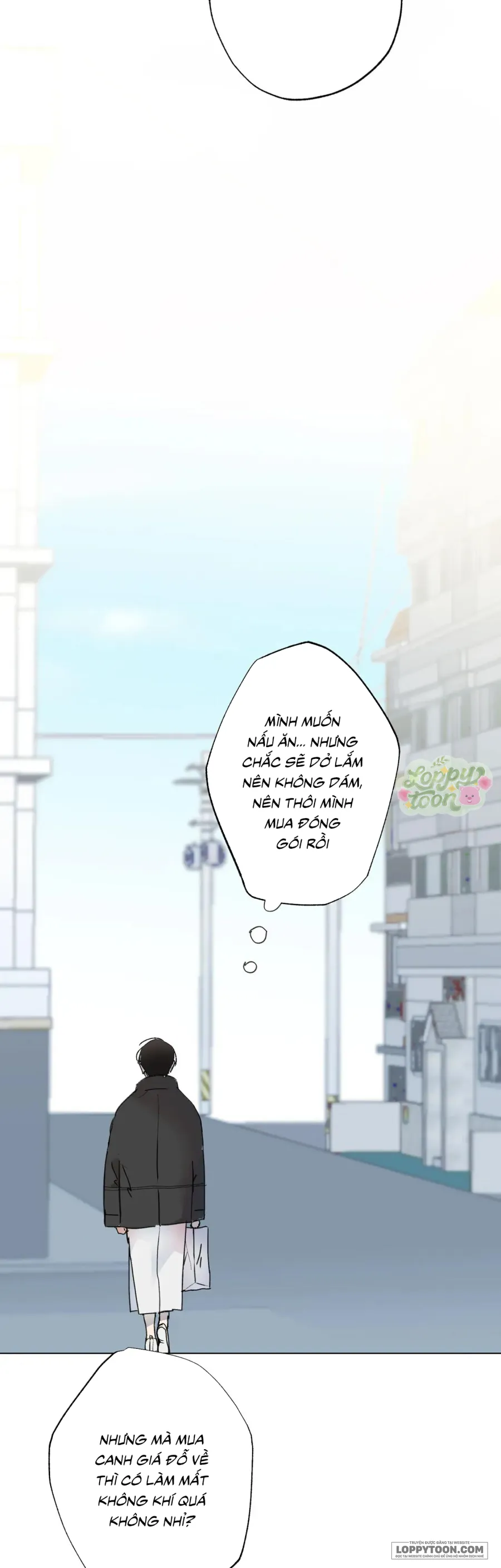 [19+] Nước Mắt Ngọt Ngào - Chap 6 - Trang 19