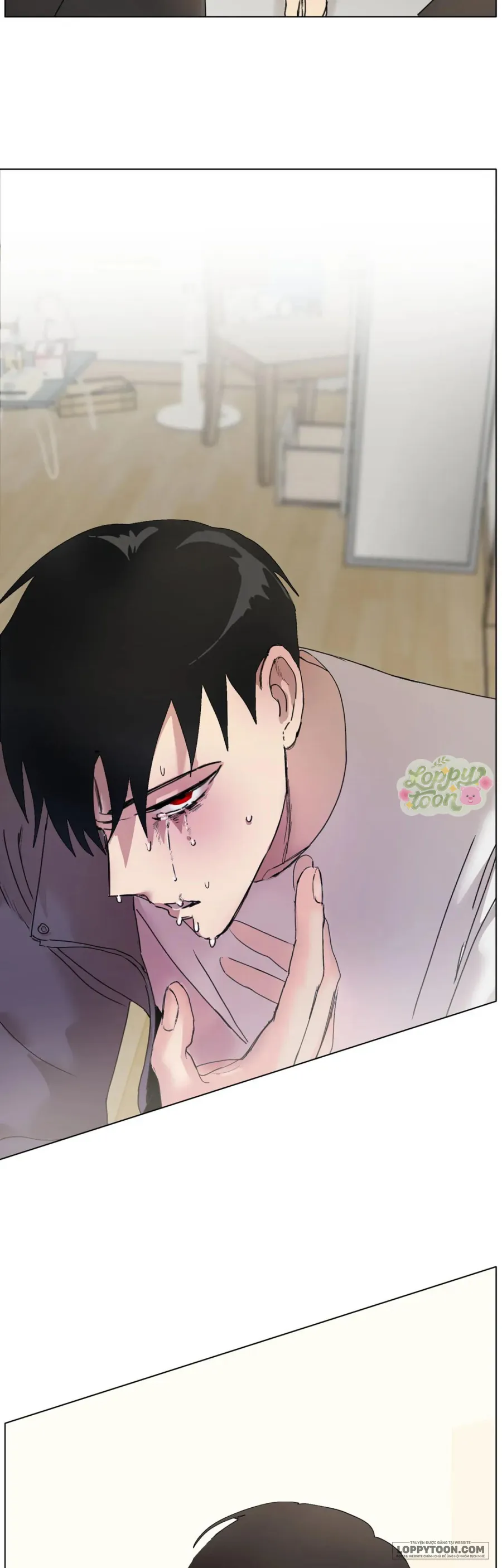 [19+] Nước Mắt Ngọt Ngào - Chap 6 - Trang 23