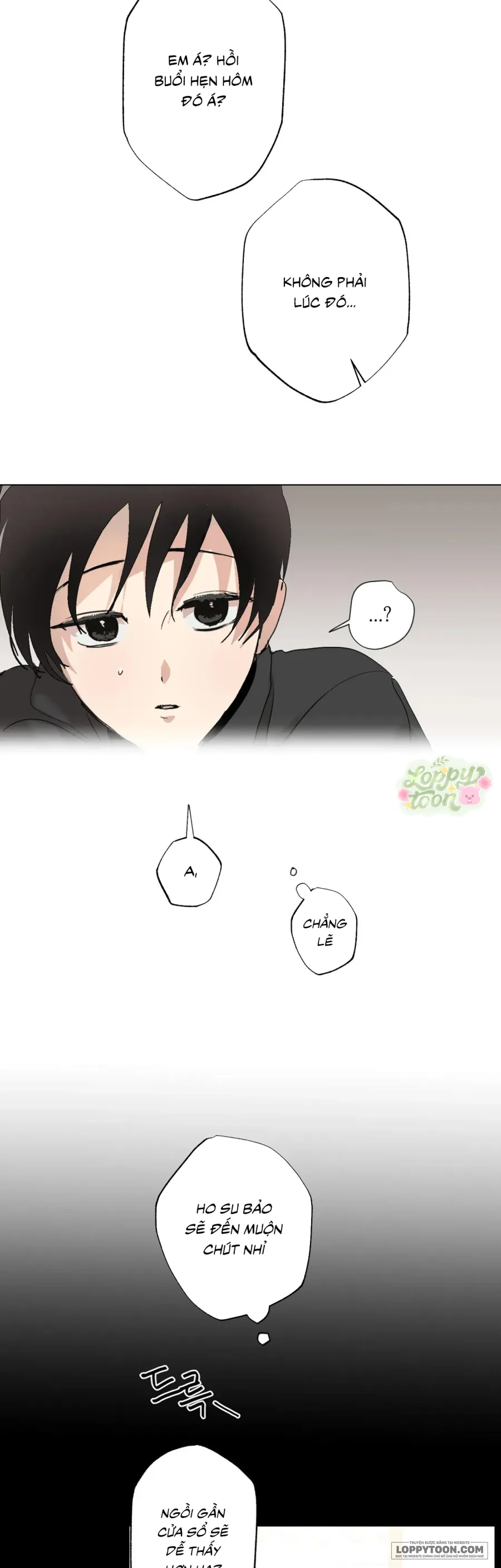 [19+] Nước Mắt Ngọt Ngào - Chap 6 - Trang 30