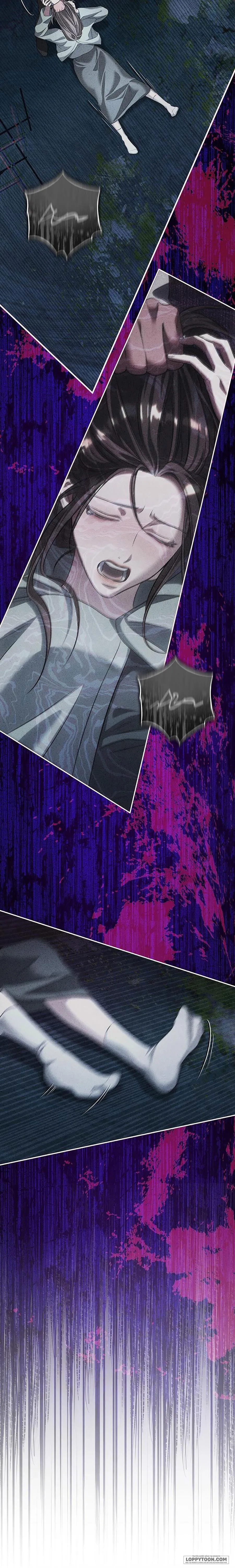 [19+] Ông Chú Chó Má - Chap 2 - Trang 13