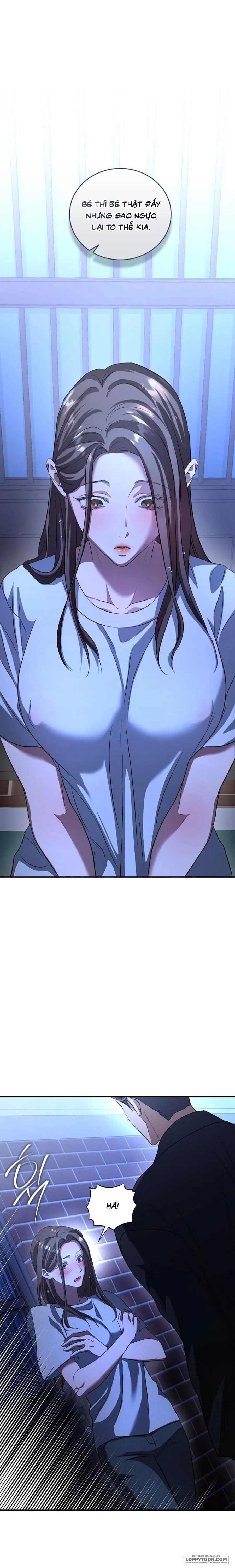 [19+] Ông Chú Chó Má - Chap 2 - Trang 26