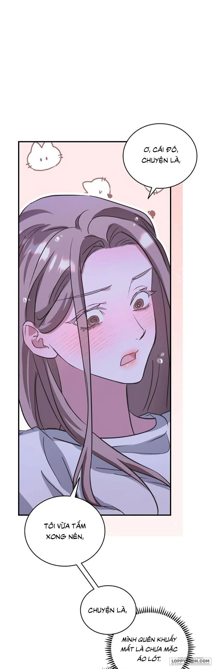 [19+] Ông Chú Chó Má - Chap 2 - Trang 27