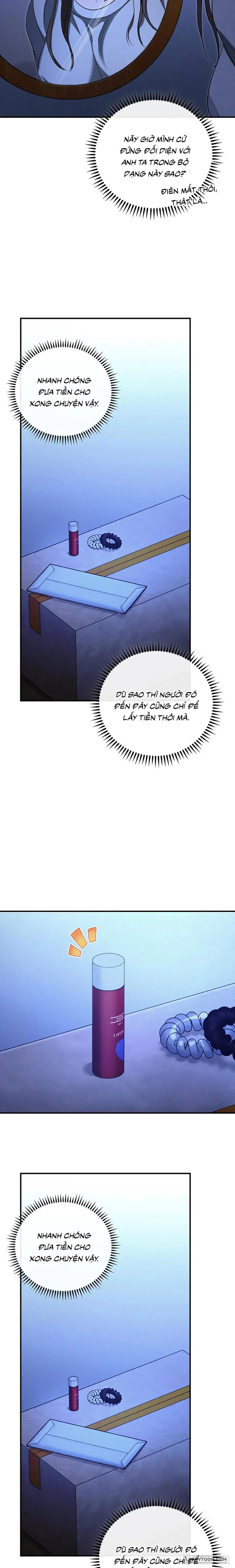 [19+] Ông Chú Chó Má - Chap 2 - Trang 30