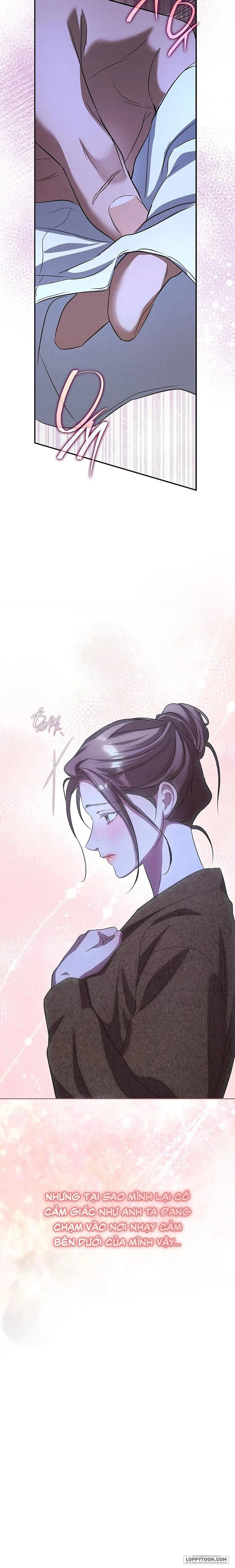 [19+] Ông Chú Chó Má - Chap 2 - Trang 38