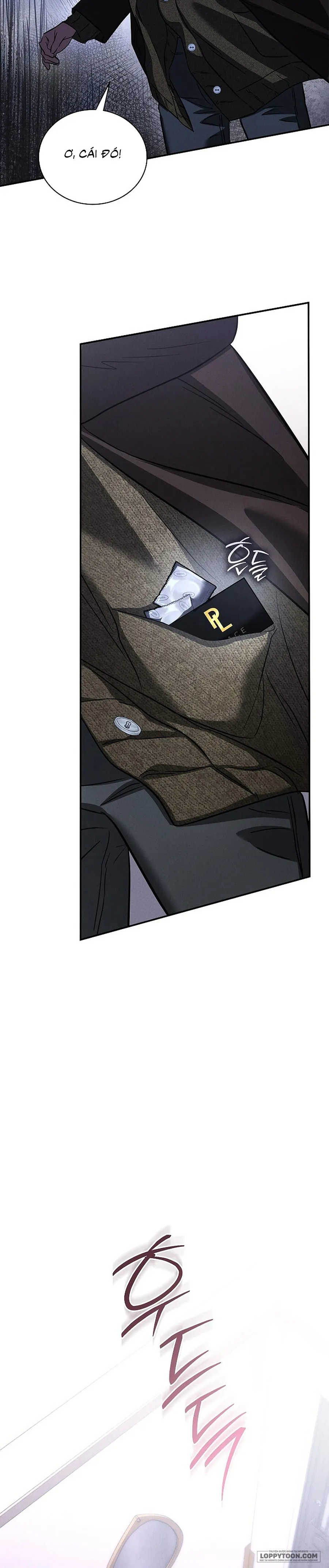 [19+] Ông Chú Chó Má - Chap 4 - Trang 12