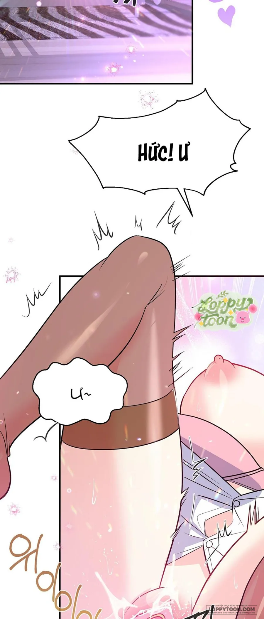 [19+] Pháp Trượng Ma Thuật Huyền Diệu - Chap 1 - Trang 3