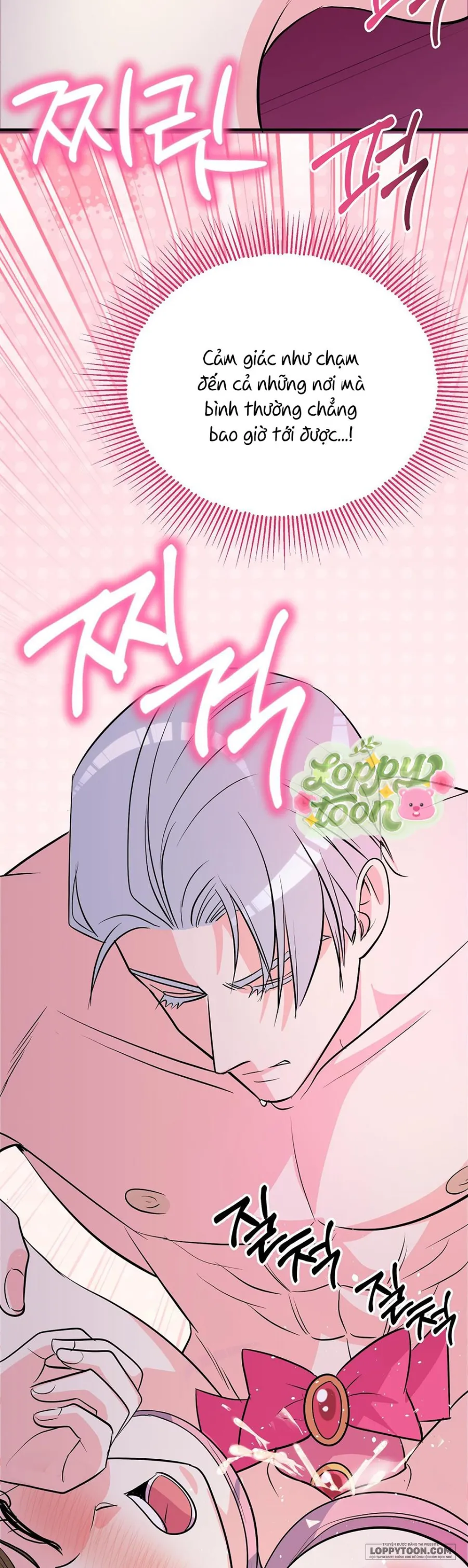 [19+] Pháp Trượng Ma Thuật Huyền Diệu - Chap 2 - Trang 36