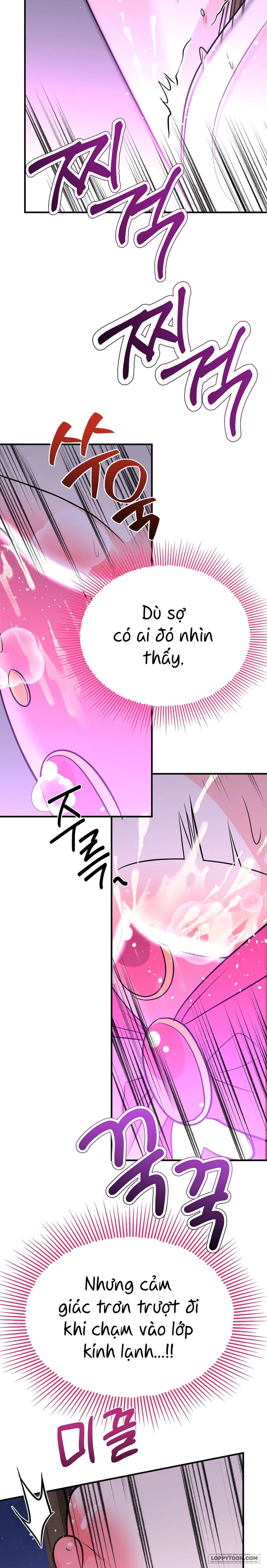 [19+] Pháp Trượng Ma Thuật Huyền Diệu - Chap 4 - Trang 22