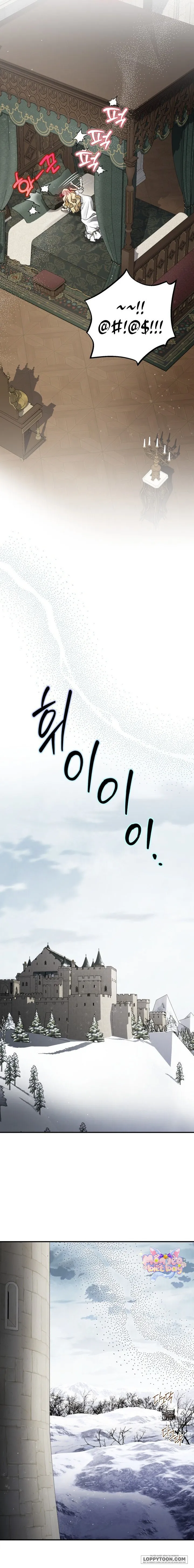 [19+] Quái Thú Ở Dinh Thự Albard - Chap 14 - Trang 18