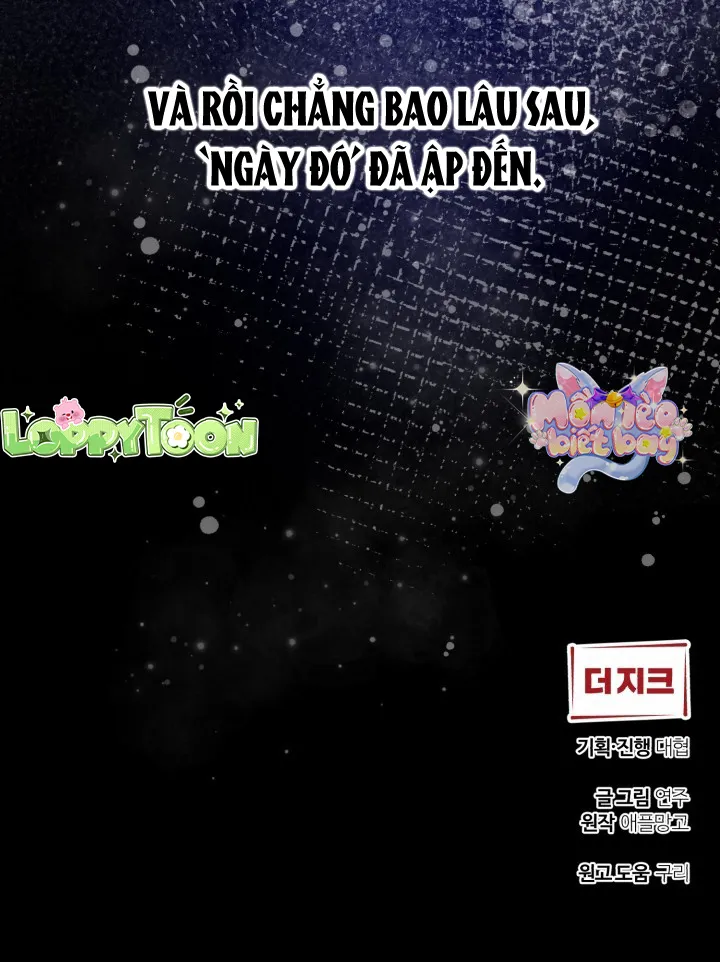 [19+] Quái Thú Ở Dinh Thự Albard - Chap 2 - Trang 11