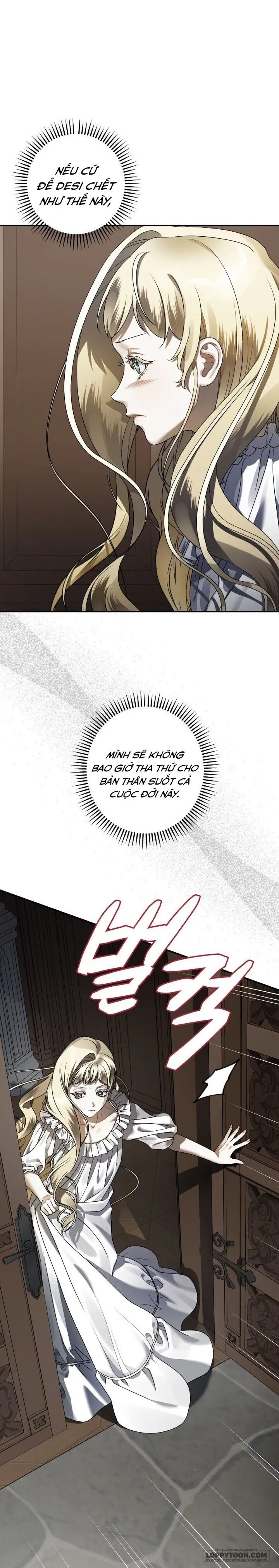 [19+] Quái Thú Ở Dinh Thự Albard - Chap 8 - Trang 14