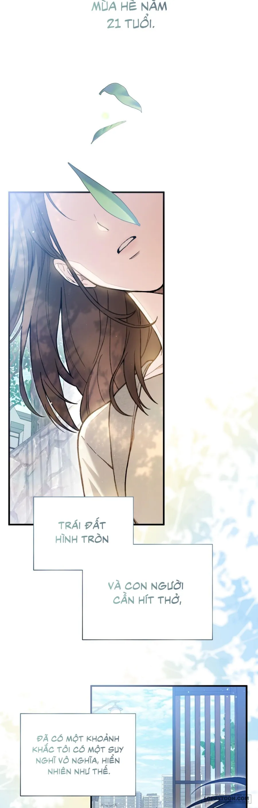[19+] Quốc Lộ Số 1 - Chap 1 - Trang 2