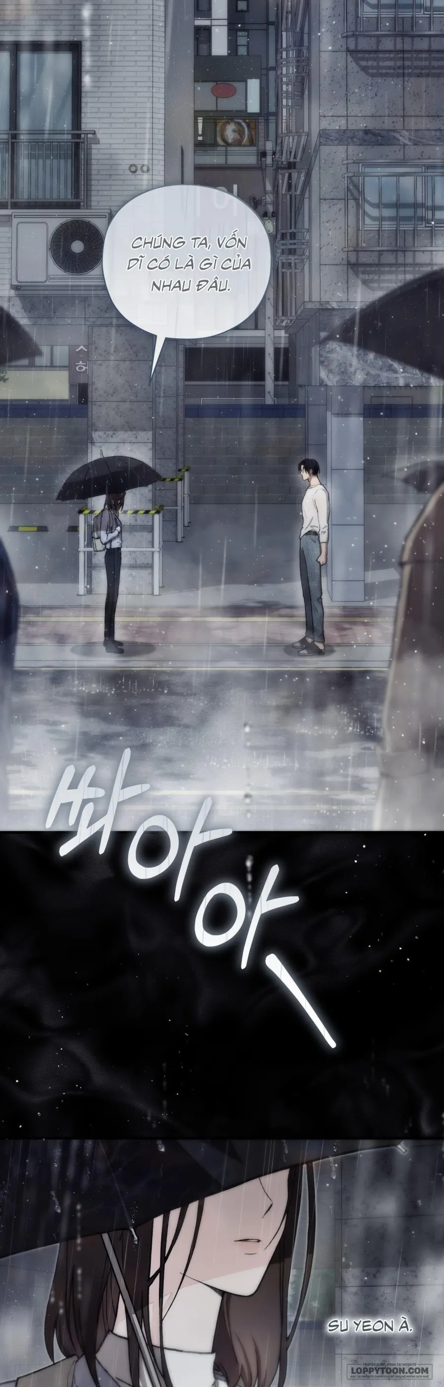 [19+] Quốc Lộ Số 1 - Chap 1 - Trang 15