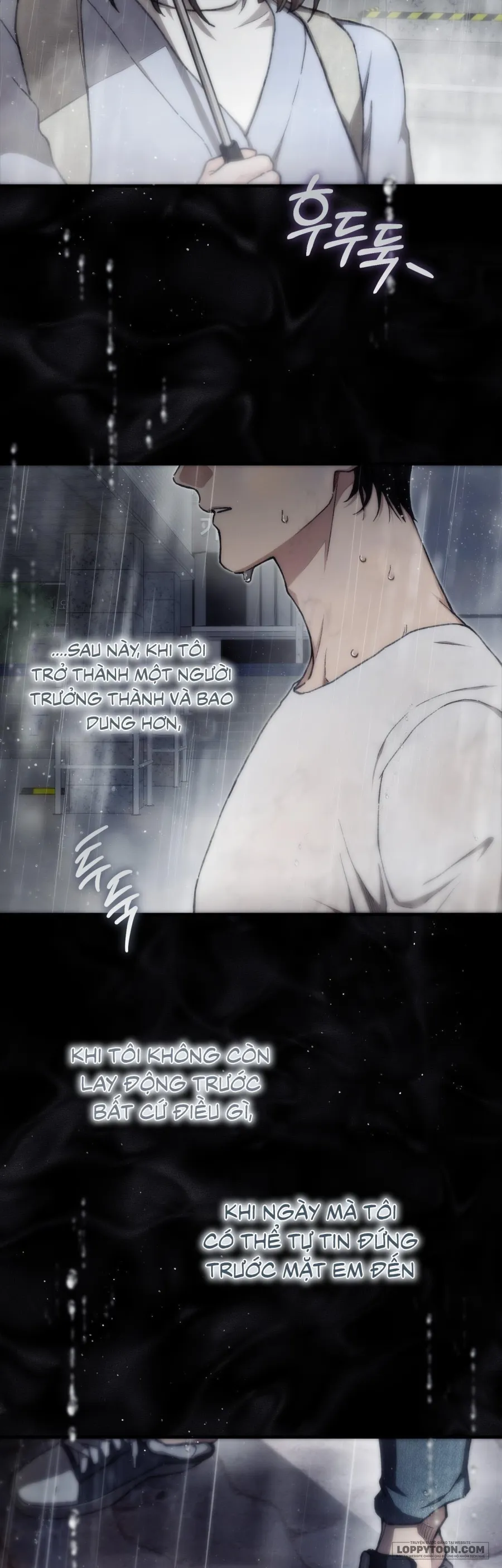 [19+] Quốc Lộ Số 1 - Chap 1 - Trang 16