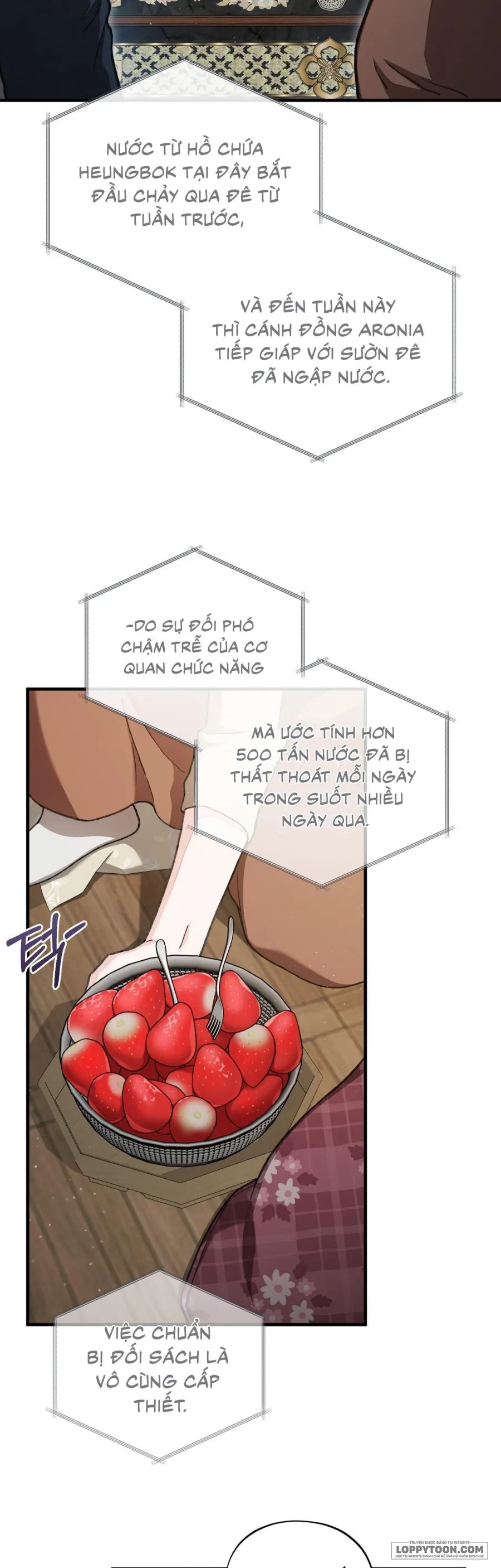 [19+] Quốc Lộ Số 1 - Chap 1 - Trang 21