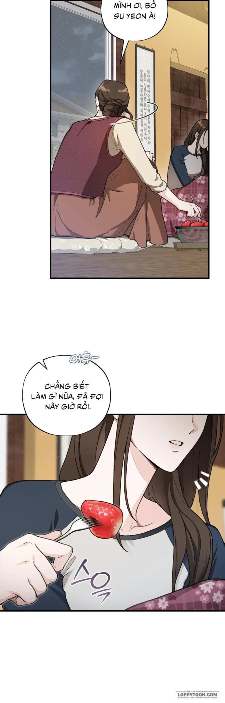 [19+] Quốc Lộ Số 1 - Chap 1 - Trang 22