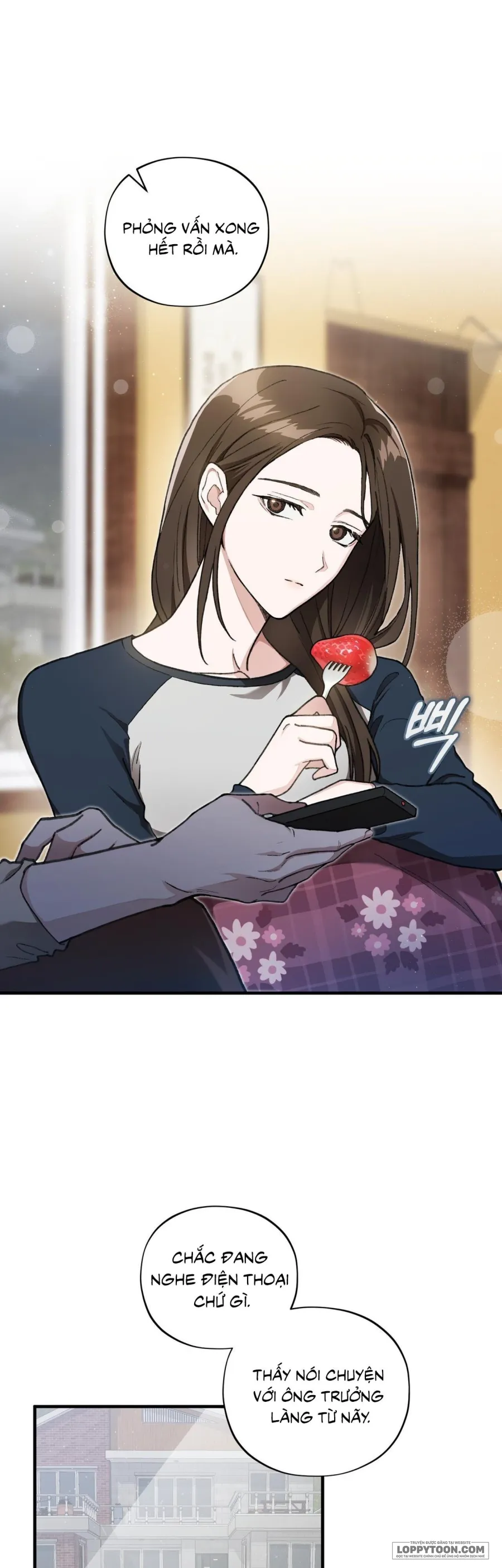 [19+] Quốc Lộ Số 1 - Chap 1 - Trang 23