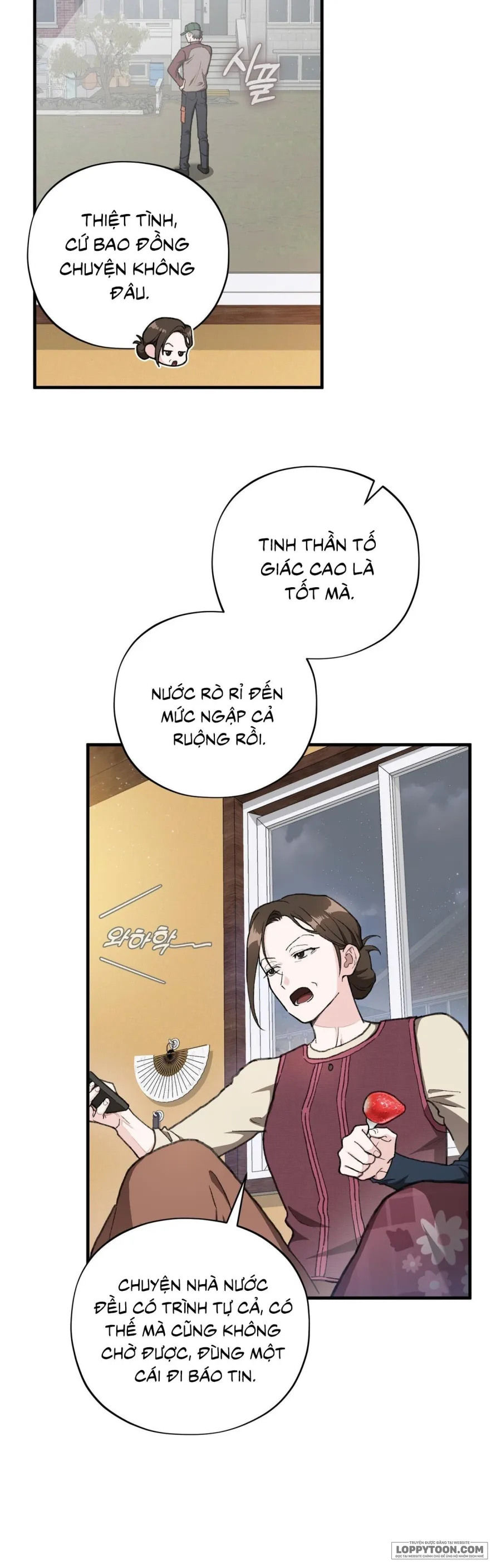 [19+] Quốc Lộ Số 1 - Chap 1 - Trang 24