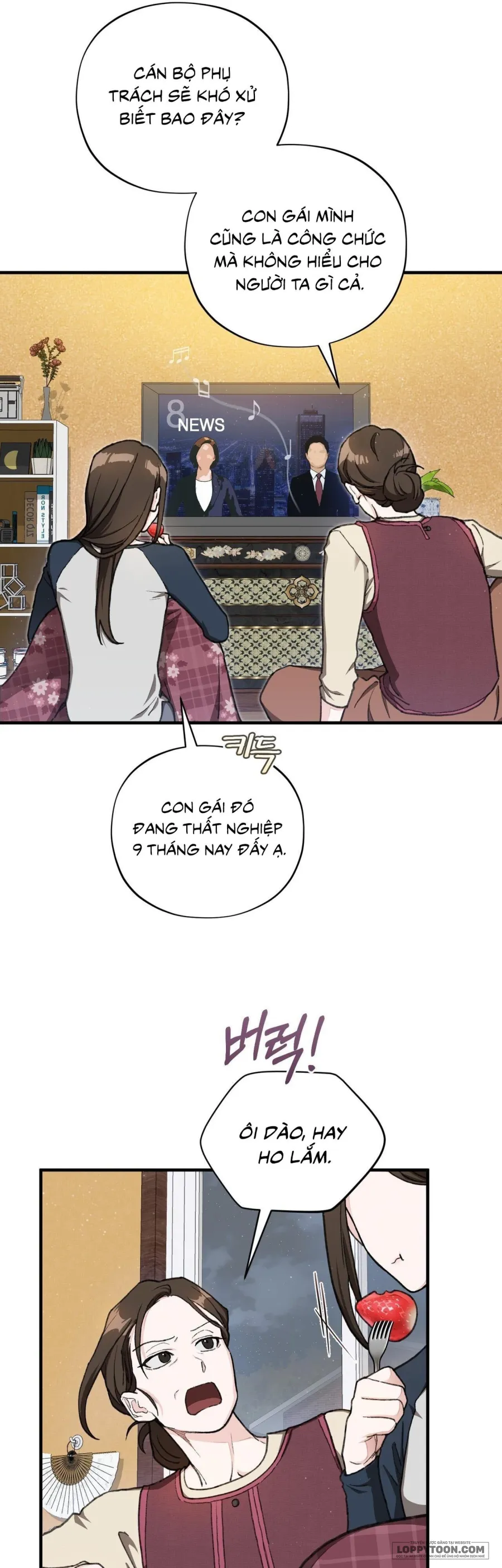 [19+] Quốc Lộ Số 1 - Chap 1 - Trang 25