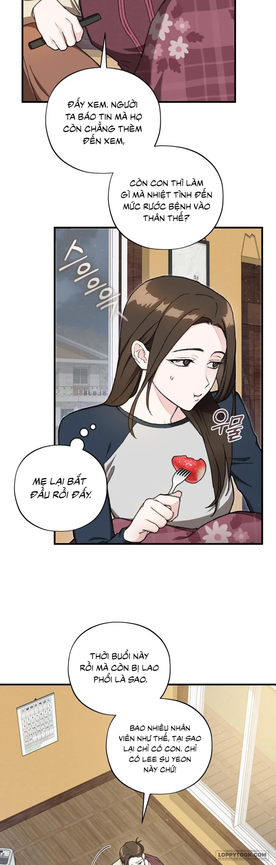 [19+] Quốc Lộ Số 1 - Chap 1 - Trang 26