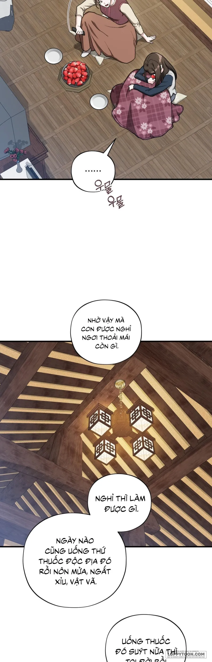 [19+] Quốc Lộ Số 1 - Chap 1 - Trang 27