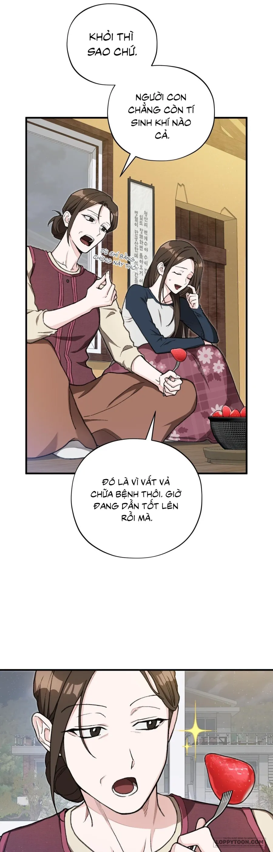 [19+] Quốc Lộ Số 1 - Chap 1 - Trang 29