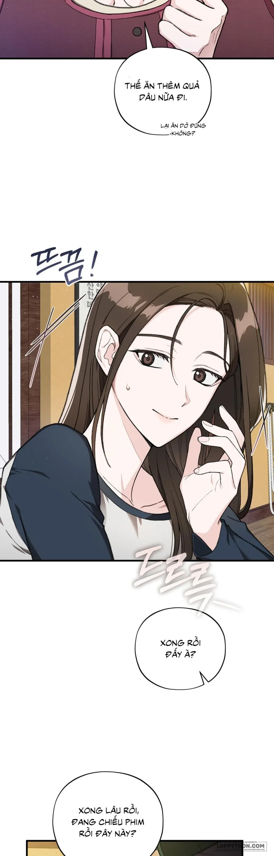 [19+] Quốc Lộ Số 1 - Chap 1 - Trang 30